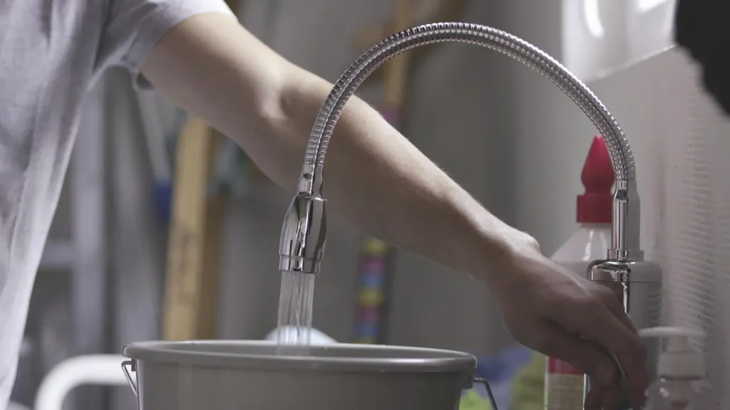 Aquadon Smart Heater Flex-Head