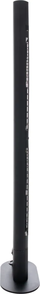 Standheizstrahler Dark Valencia Lounge 3000