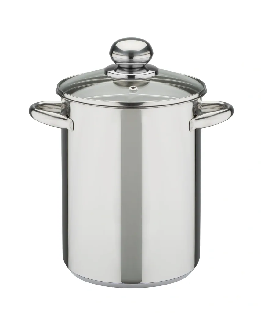 Spargeltopf 16 cm