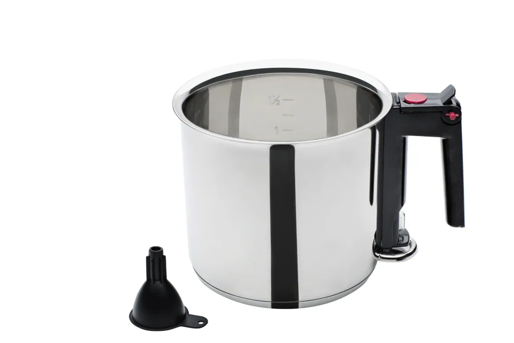 Wasserbadkocher 16 cm