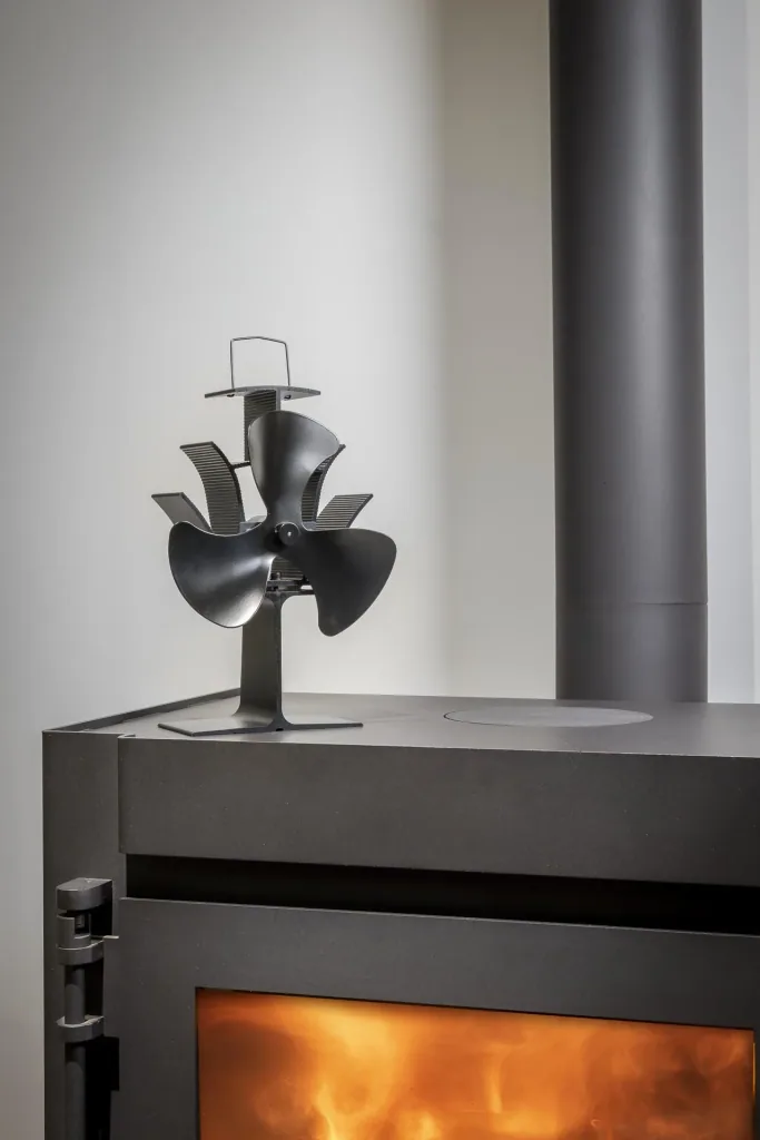 Kaminventilator "Kamin Vento 3" 