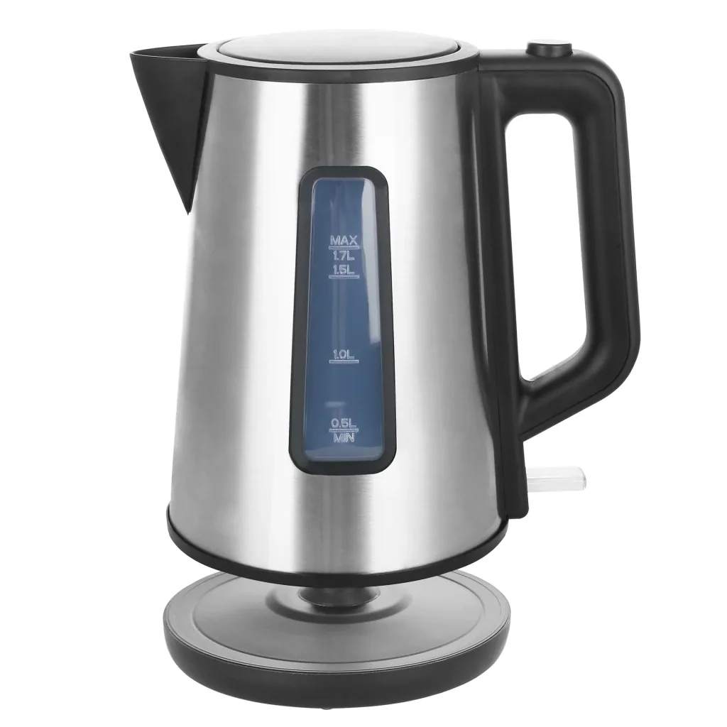 Wasserkocher 1,7 Liter