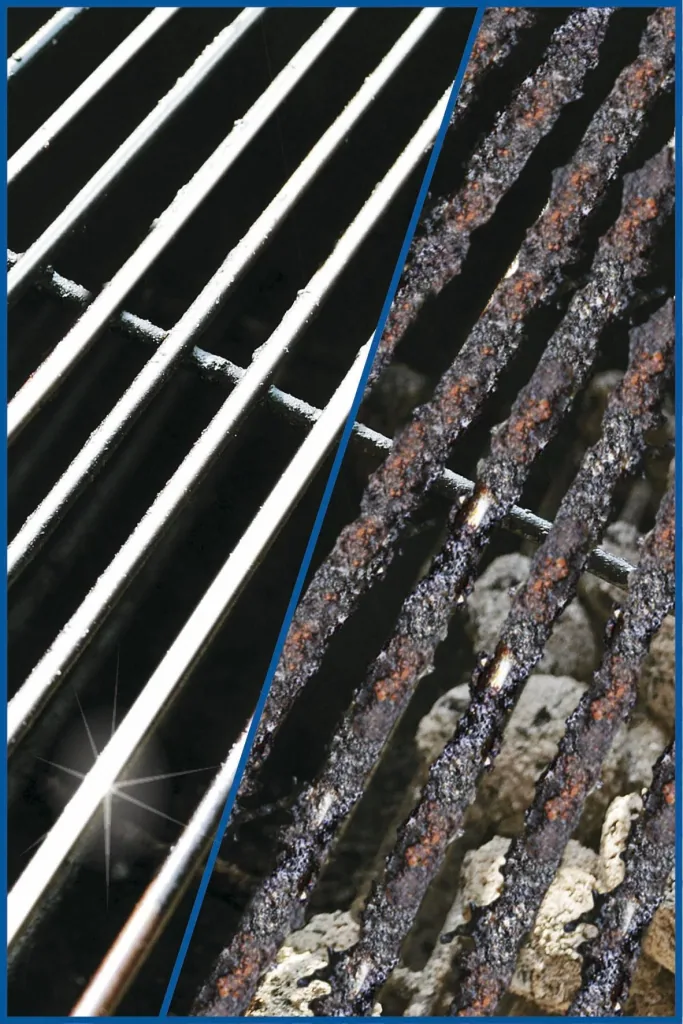 Grill- und Backofenreiniger Krustenfix, Sprühflasche, 250 ml