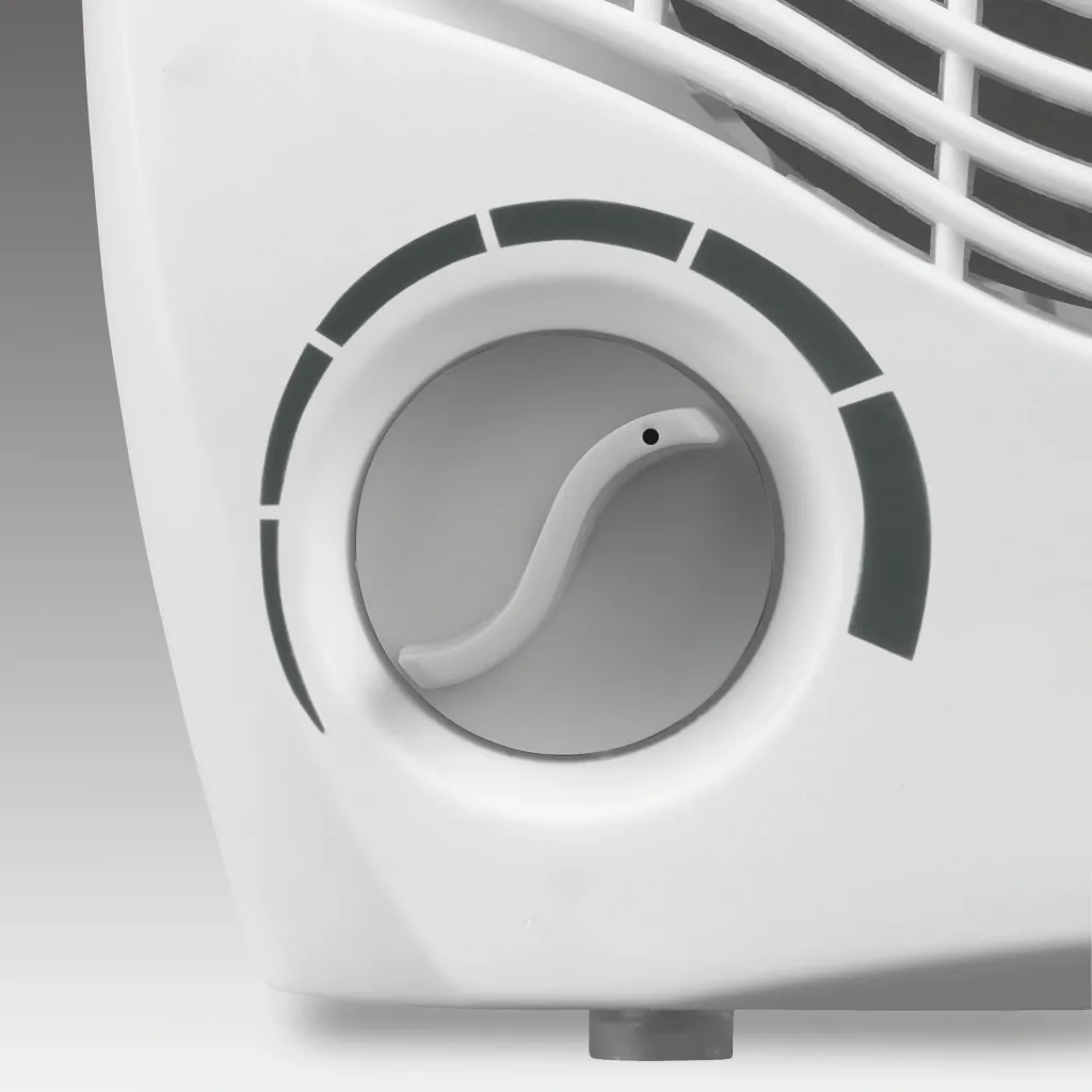 VK2002 Fan heater