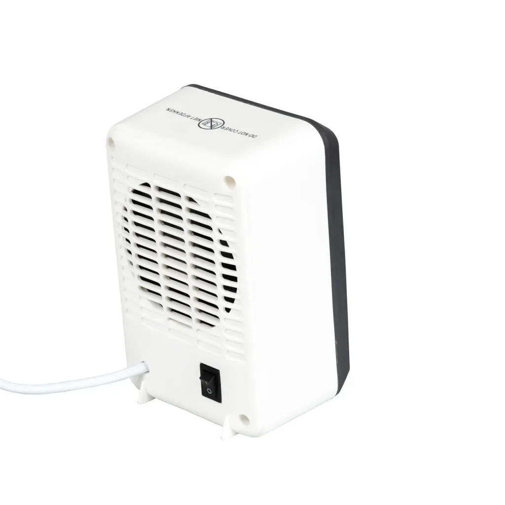 600 Fanheater