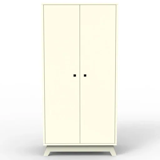 Mathy by Bols Madavin 2 türiger Schrank