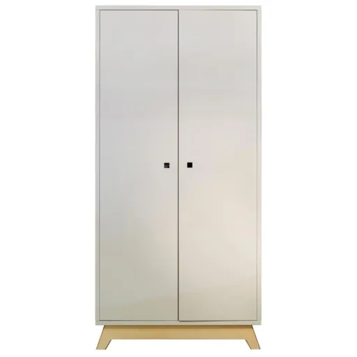 Mathy by Bols Madavin 2 türiger Schrank