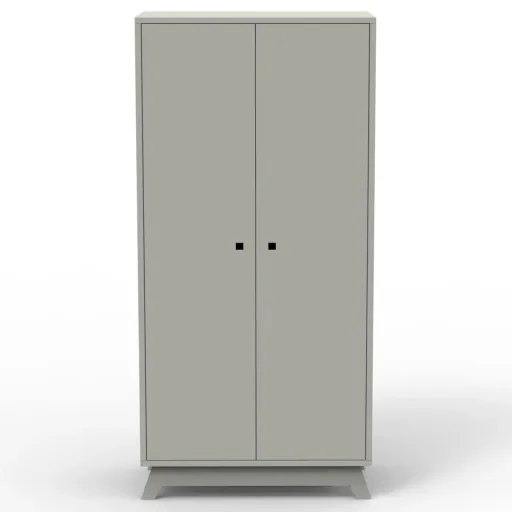 Mathy by Bols Madavin 2 türiger Schrank