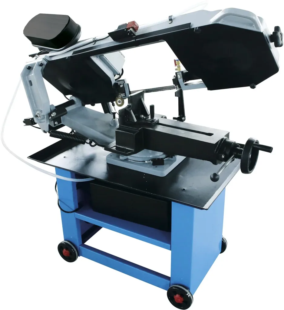 Metallbandsäge MBS 220