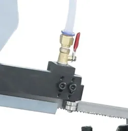 Metallbandsäge MBS 220