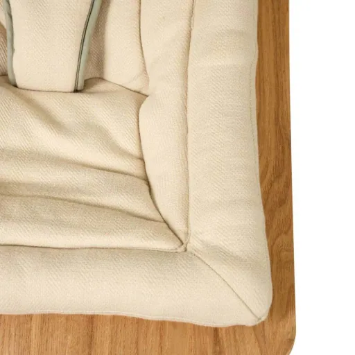 Quax Babywippe beige
