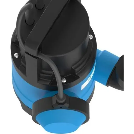 Abwasser-Tauchmotorpumpe GS4003P - 8000L/h