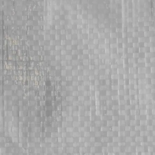Gerüstplane 0,80 x 10 m, 150 g/m², Abdeckplane, weiß