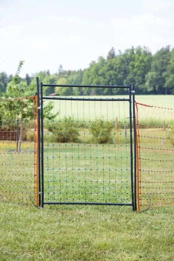 Tor für Schafnetz, 108 cm