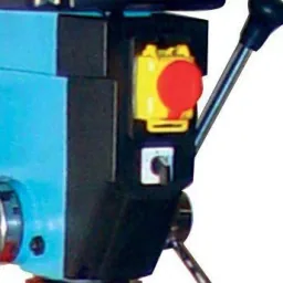 SÄULENBOHRMASCHINE GSB 25