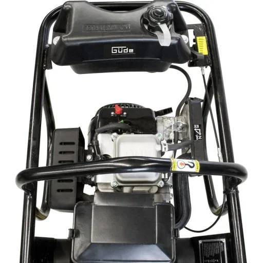 VIBRATIONSSTAMPFER GVS 80