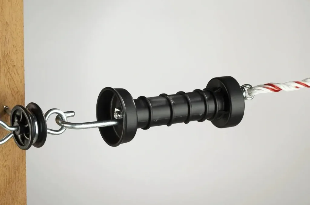 Torgriff mit Haken, 5 Stück