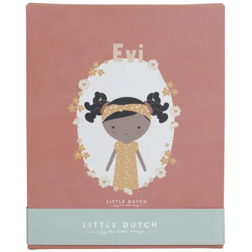 Little Dutch Stoffpuppe Evi
