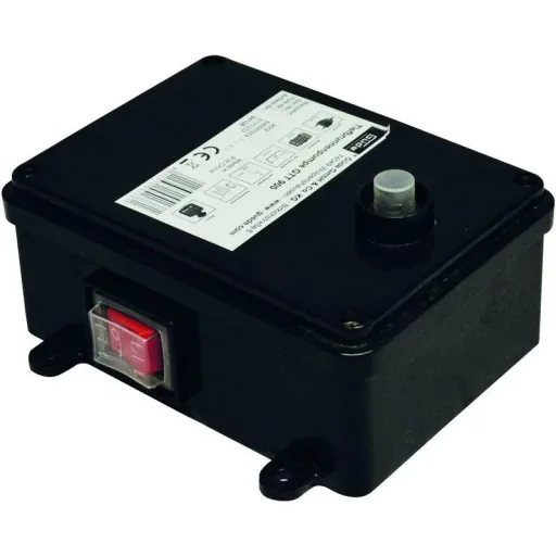 GTT900 Tiefwasserpumpe - Brunnenpumpe