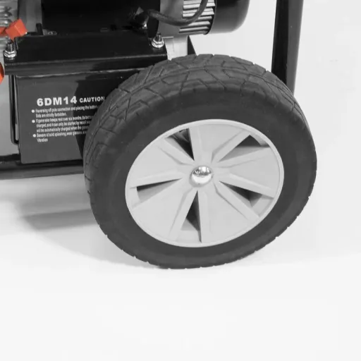 STROMERZEUGER GSE 6701 RS