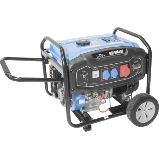 STROMERZEUGER GSE 6701 RS