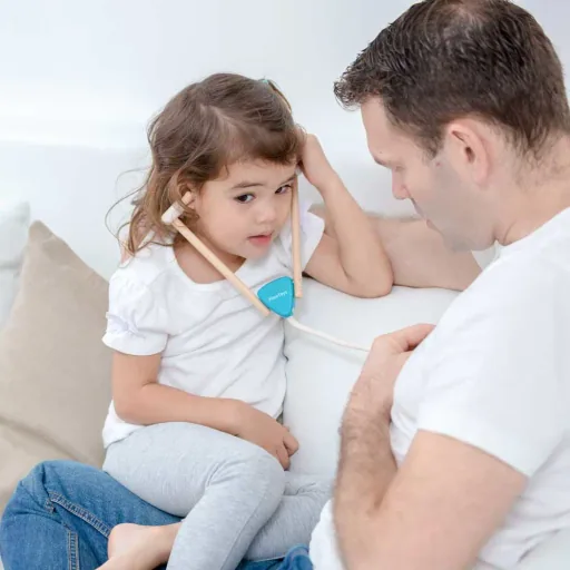 Plan Toys Arztkoffer