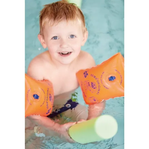 Poolnudel Verbinder, Schwimmnudel Verbindung, 4 Loch, 225 mm