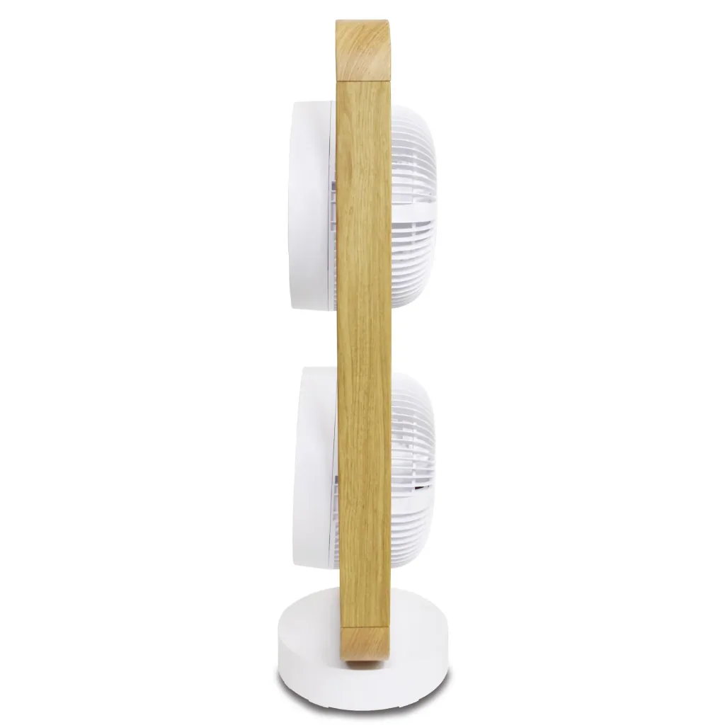 Standventilator Vind 2 holz
