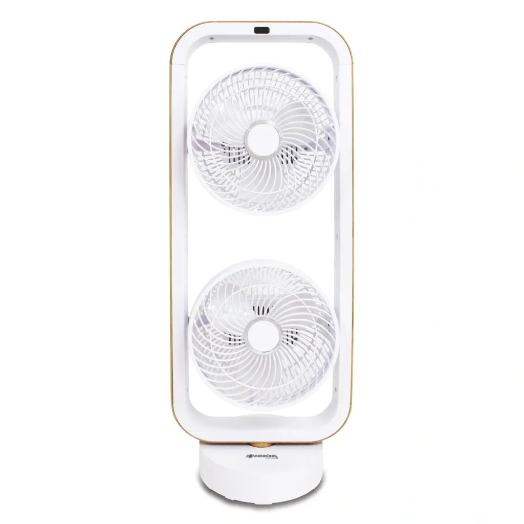 Standventilator Vind 2 holz