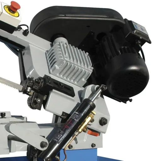 Metallbandsäge MBS 180