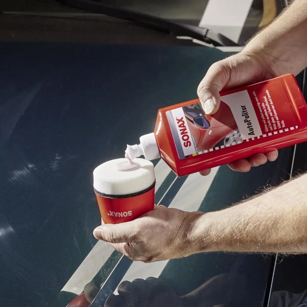 Autopolitur 250 ml