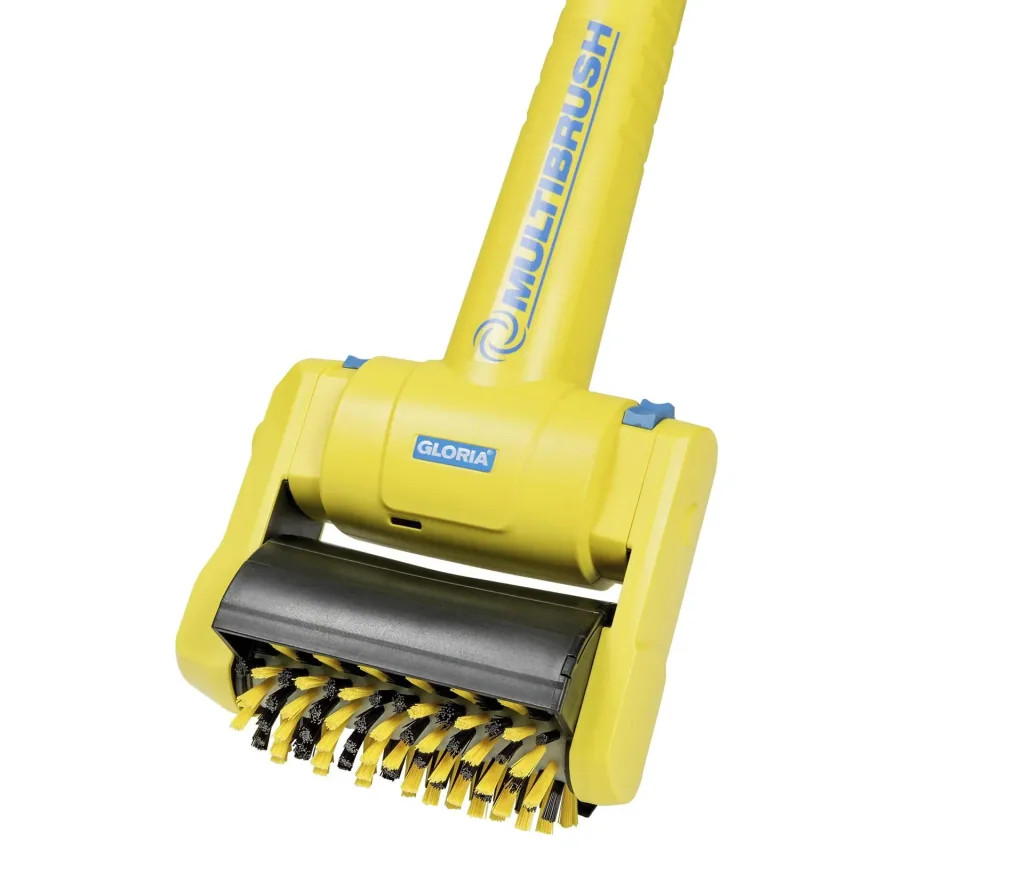 Holzbürste für den MULTIBRUSH