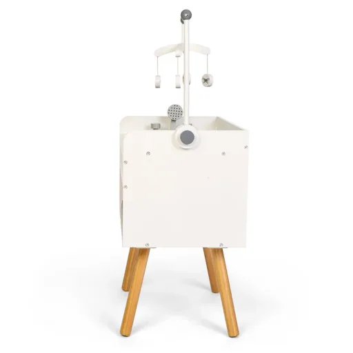 by Astrup Puppen Wickeltisch 2 in 1