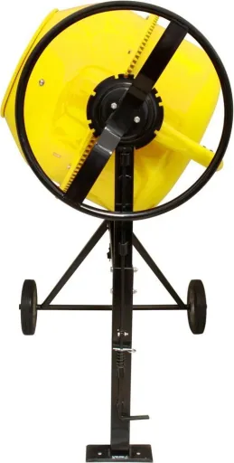 Betonmischer "GBM 160", 800 Watt