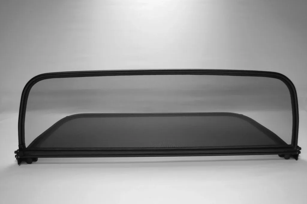 Windschott Chrysler SEBRING, Baujahr 2011-2014