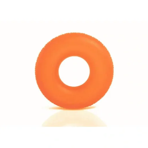 NeonFrost Pool-orange