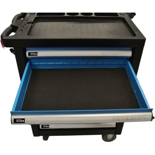 WERKSTATTWAGEN PREMIUM GWP 07