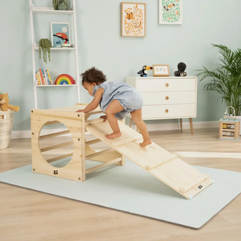 Active Kletterwürfel für Kinder