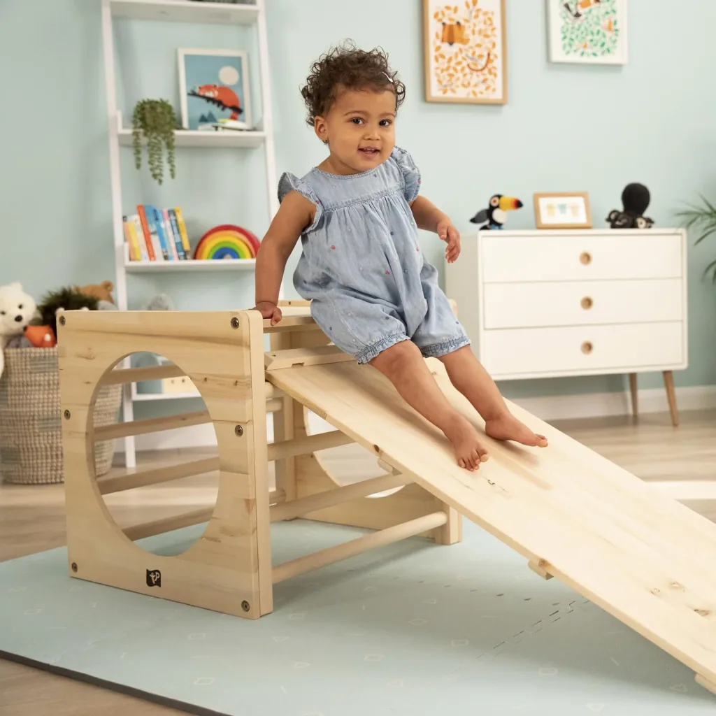 Active Kletterwürfel für Kinder