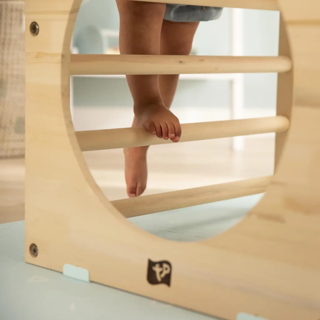 Active Kletterwürfel für Kinder