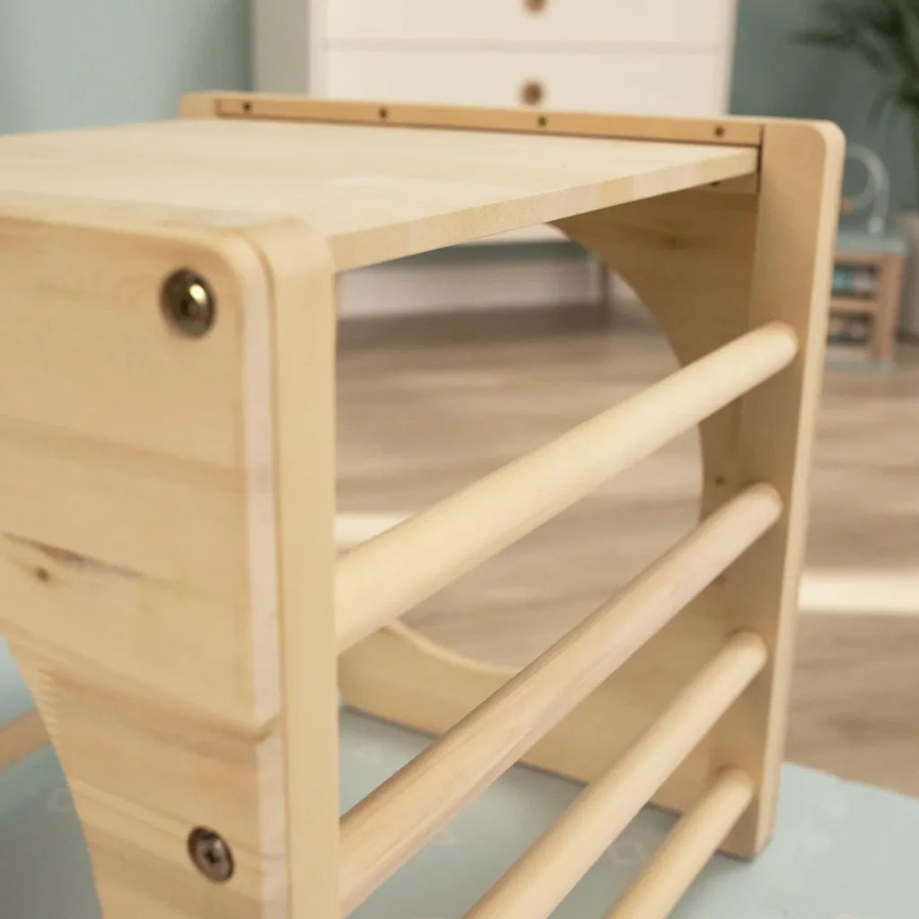 Active Kletterwürfel für Kinder