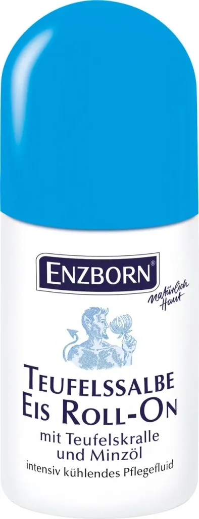 Teufelssalbe Eis Roll-on 50 ml