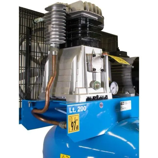KOMPRESSOR 480/10/200 ST