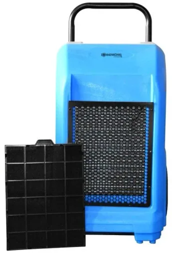 Bauentfeuchter Secco Forte 700
