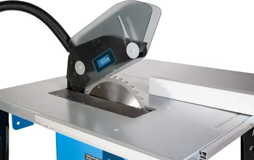 Tischkreissäge "GTKS 315", 230 Volt