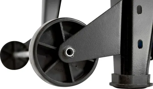 Tischkreissäge "GTKS 315", 230 Volt