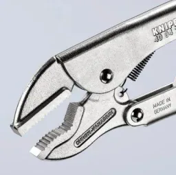 Universal-Gripzange, verzinkt