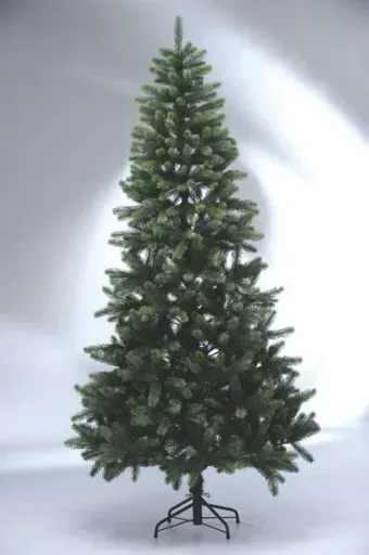 Weihnachtsbaum, 85 cm, inklusive Standfuß