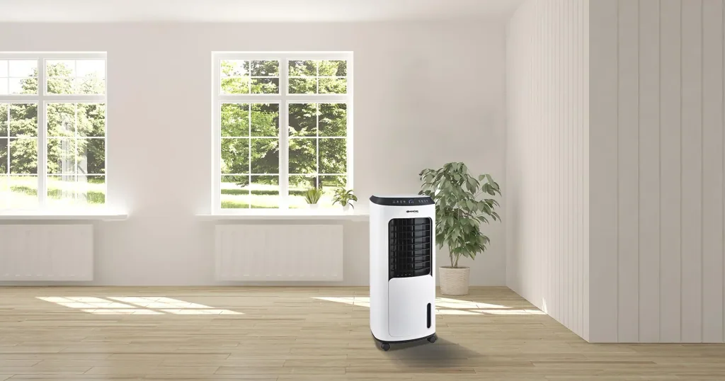 Lufterfrischer Air Fresh 15