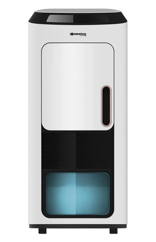 Lufterfrischer Air Fresh 15